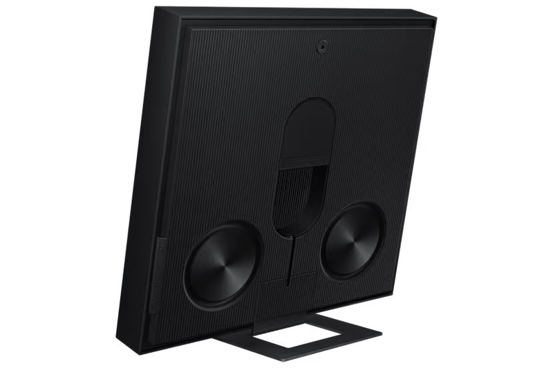 Samsung Music Frame: Speaker Pintar Estetis untuk Rumah