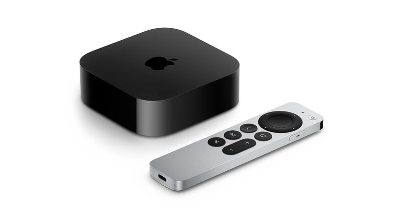Apple TV 4K: Kualitas Premium untuk Hiburan Rumah