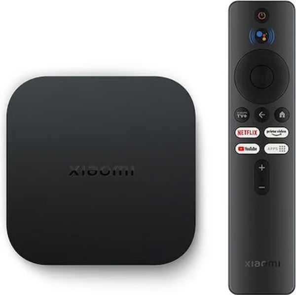 Xiaomi TV Box S: Ulasan Lengkap & Kualitas Premium Hiburan Rumah