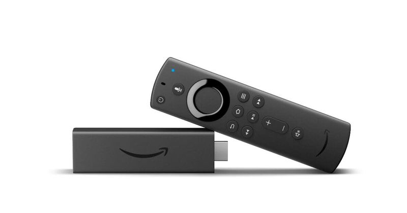 Amazon Fire TV Stick 4K Max: Hiburan Modern di Rumah