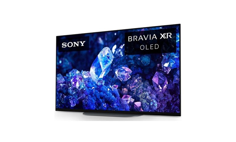Sony Bravia XR A90K OLED 4K Smart TV: Kualitas Gambar Premium