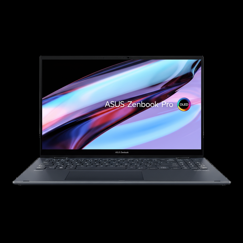 ASUS Zenbook Pro 15 OLED: Laptop Premium untuk Kreator dan Profesional