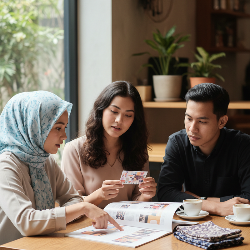 Aturan Umum Penggunaan Kode Diskon