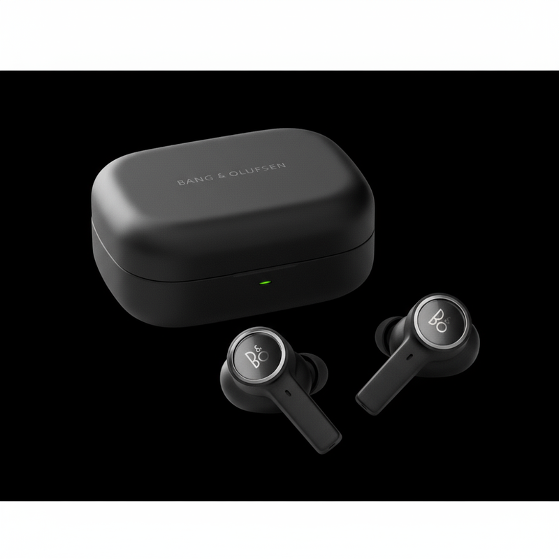 Bang & Olufsen Beoplay EX2: Earbuds mewah dengan suara Hi-Fi dan desain Nordik elegan