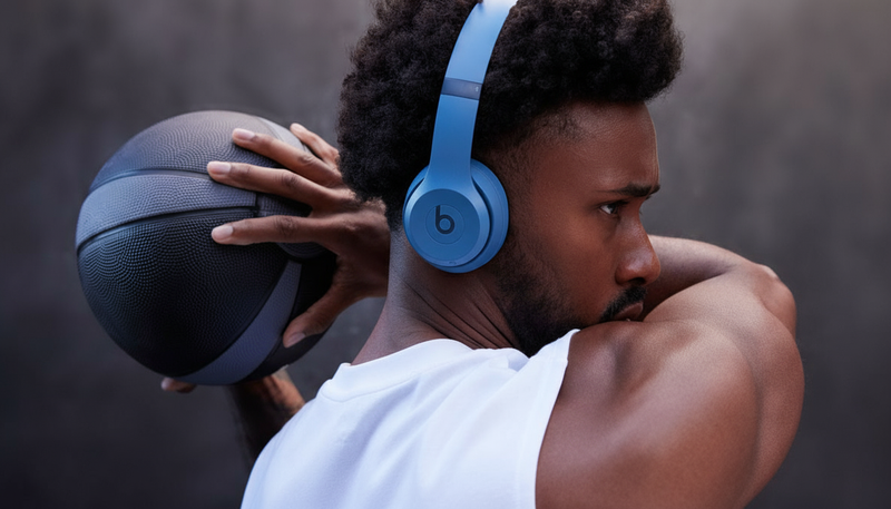 Beats Solo 4 (2025): Headphone Ikonik Kini Lebih Cerdas, Lebih Tahan Lama, dan Suaranya Lebih Jernih