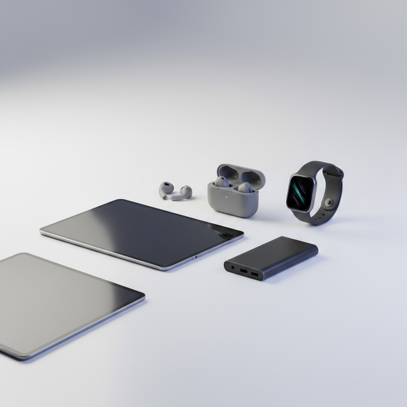 Belanja Gadget Cerdas: Tips Memilih Elektronik yang Awet dan Bernilai untuk Jangka Panjang