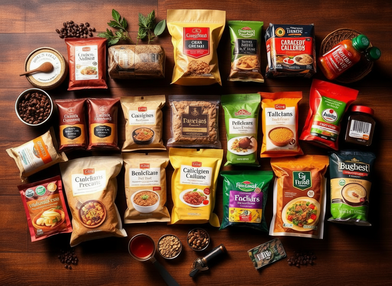 Belanja Kuliner Online di 2025: Nikmat, Praktis, dan Hemat