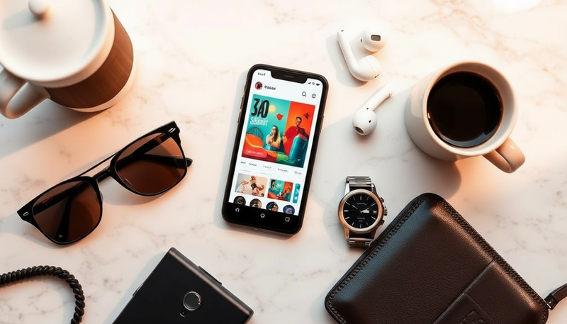 Belanja Online sebagai Bagian dari Gaya Hidup Modern: Bijak, Hemat, dan Tetap Trendi