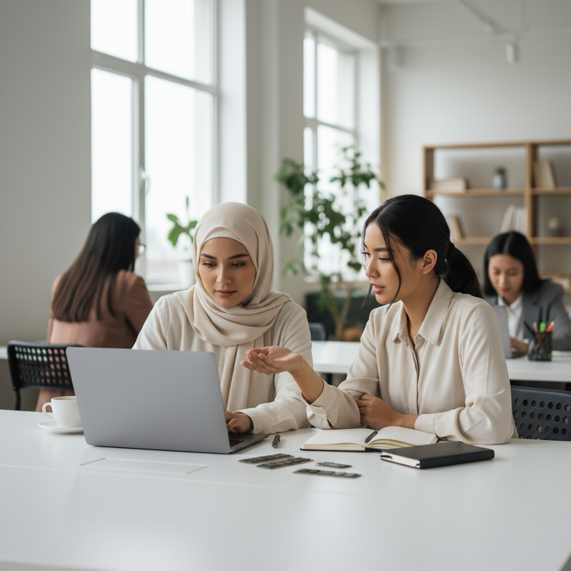 Berapa Kapasitas RAM yang Cukup untuk Kerja Sehari-hari