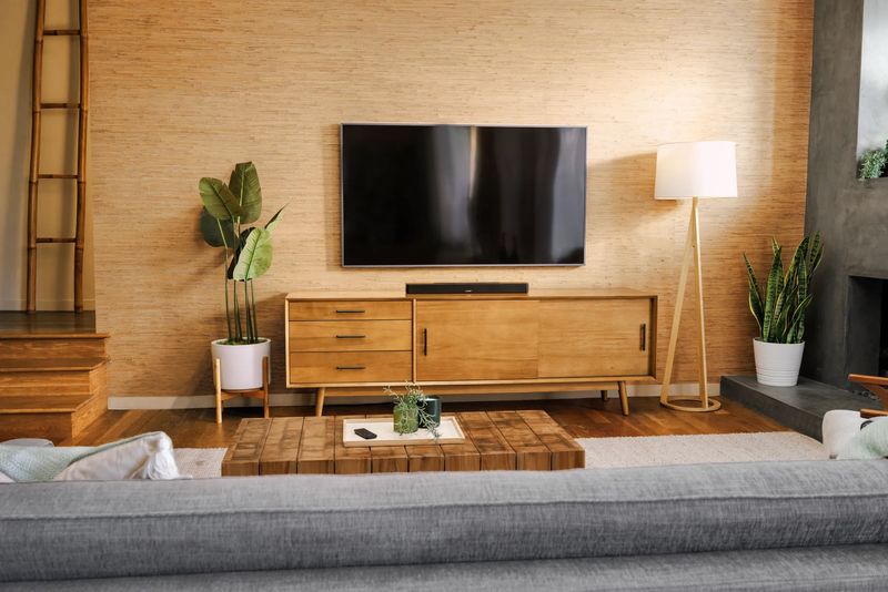 Bose Smart Ultra Soundbar: Suara Premium untuk Hiburan Modern