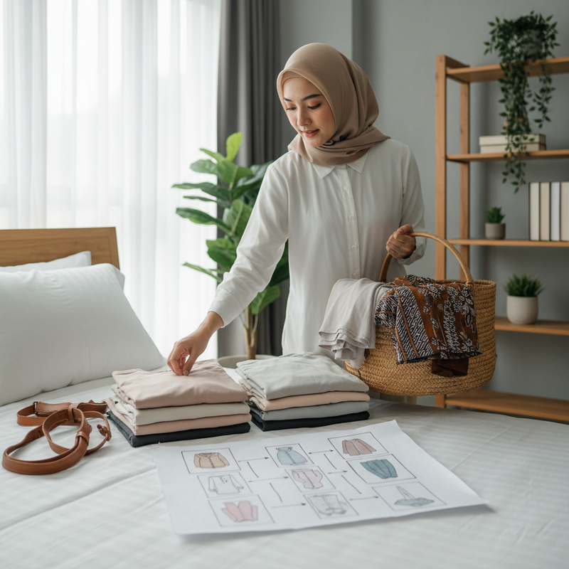 Cara Belanja Online Lebih Efisien