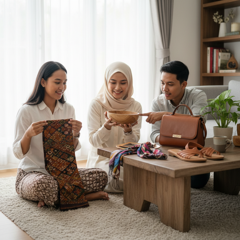 Cara Cek Kualitas Produk Online