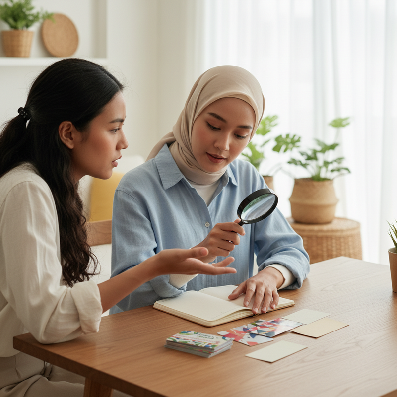 Cara Cek Validitas Kode Promo