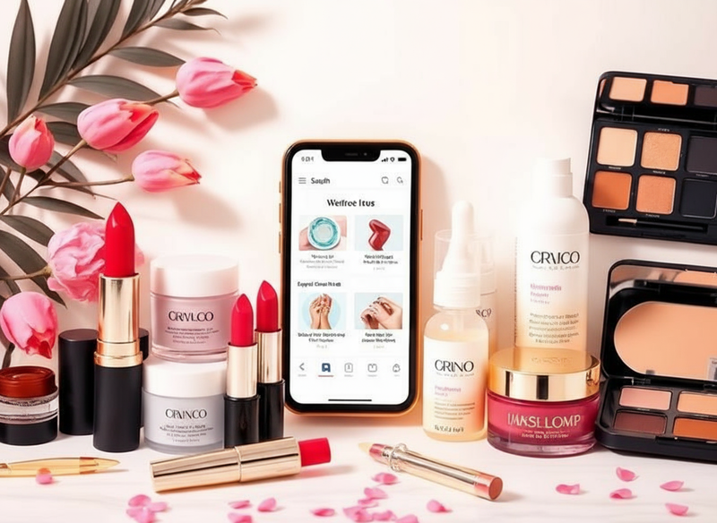 Cara Cerdas Belanja Produk Kecantikan Online: Aman, Hemat, dan Tetap Glowing