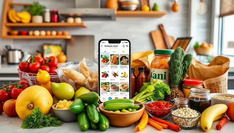 Cara Cerdas Belanja Produk Kuliner Online: Nikmati Makanan Lezat Tanpa Boros