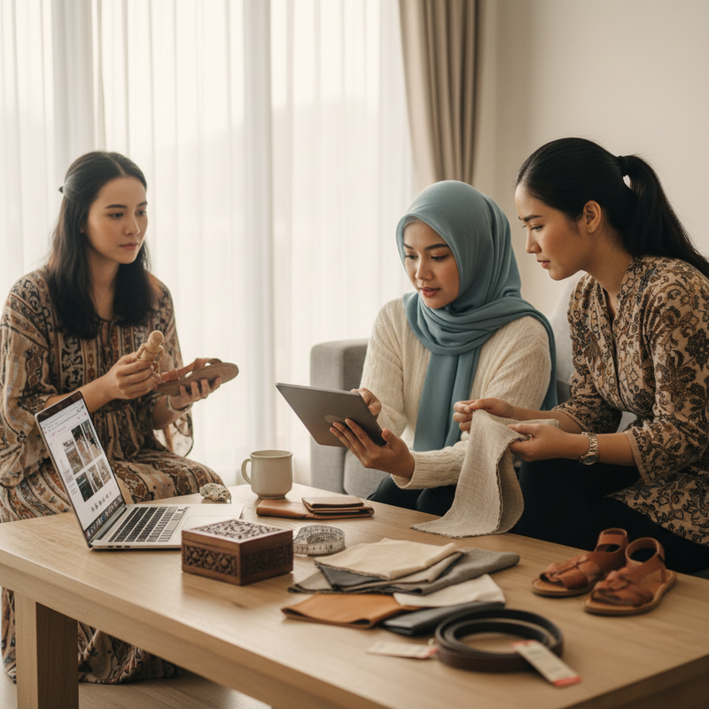 Cara Cerdas Memilih Produk Berkualitas