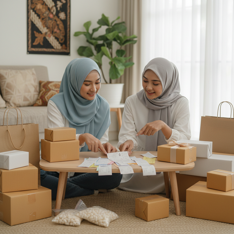 Cara Kerja Gratis Ongkir yang Perlu Dipahami