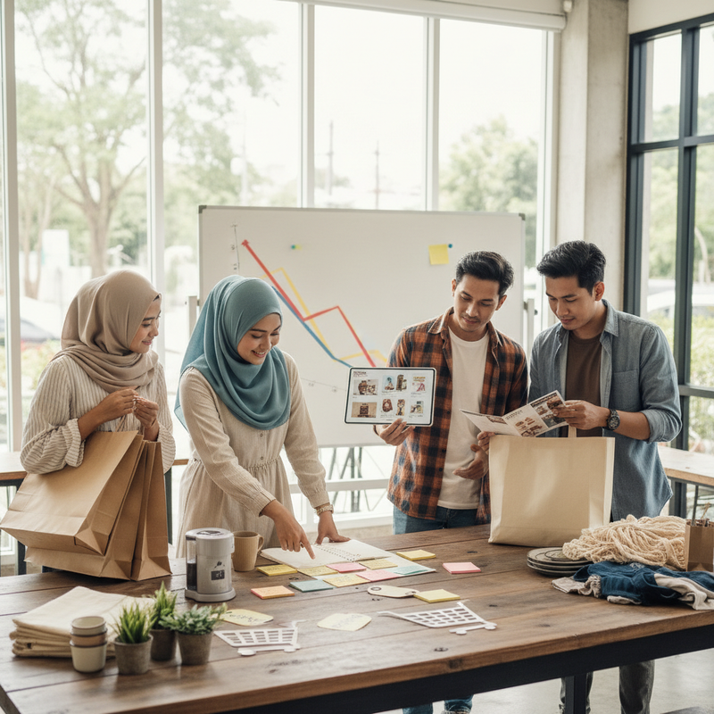 Cara Maksimalkan Potongan Harga
