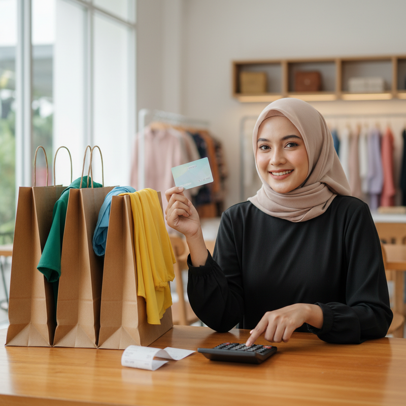 Cara Memanfaatkan Kode Promo Secara Efektif