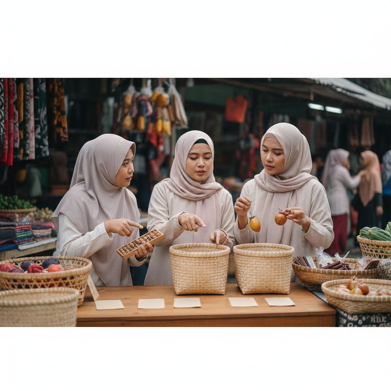 Cara Membandingkan Harga Sebelum Beli