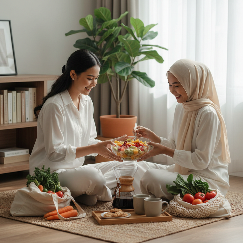 Cara Membatasi Pengeluaran Tanpa Mengorbankan Kualitas Hidup