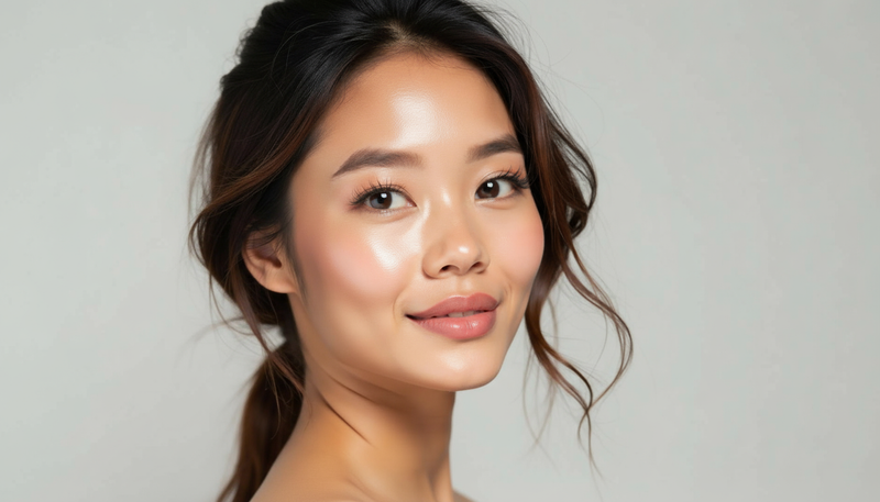 Cara Membuat Kulit Wajah Glowing Secara Alami: Rahasia Kulit Sehat dan Bercahaya Tanpa Make Up