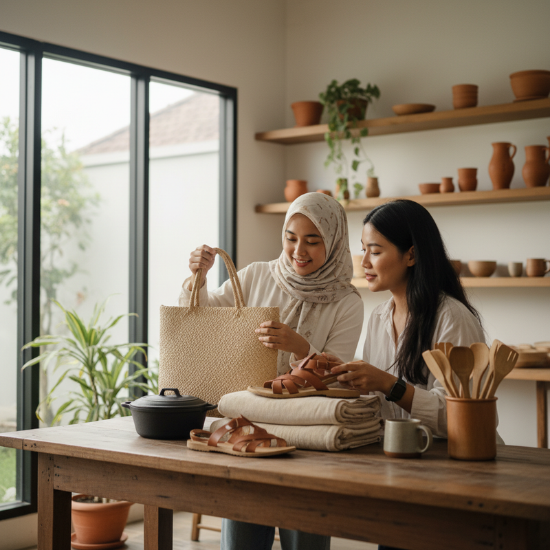 Cara Memilih Produk Tahan Lama