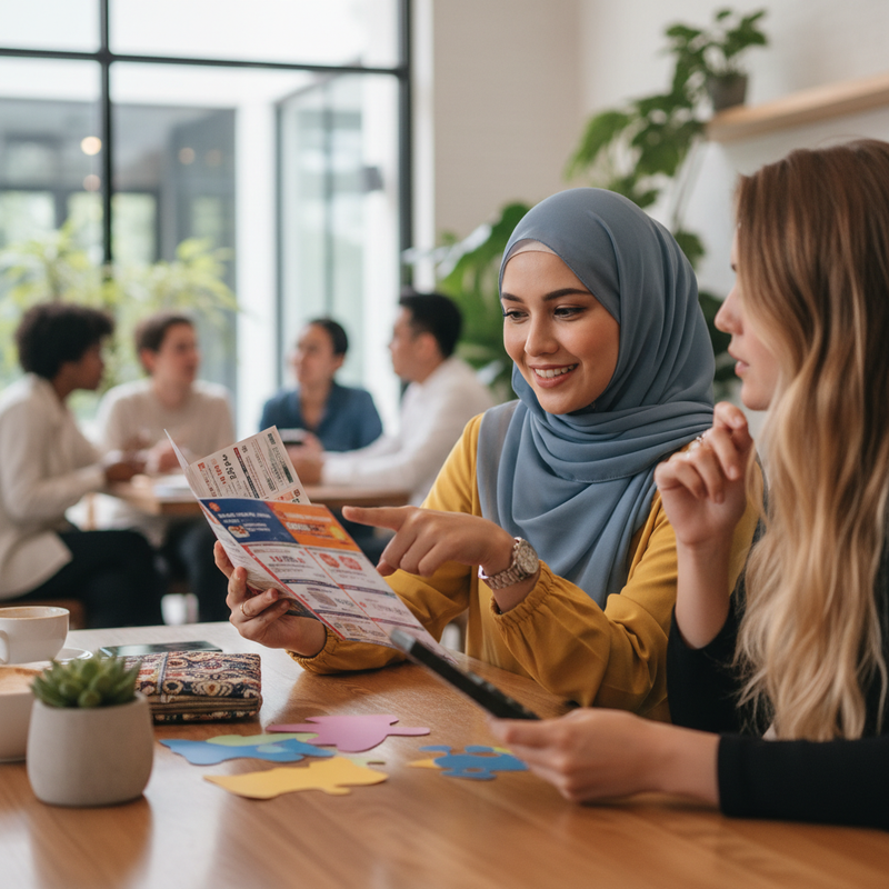 Cara Memilih Promo Paling Menguntungkan