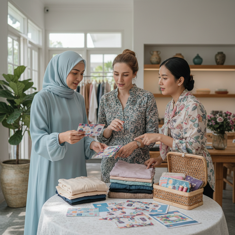 Cara Memilih Promo yang Relevan