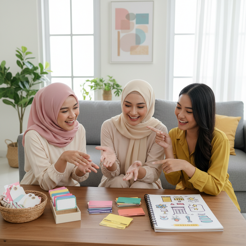 Cara Mendapatkan Promo Eksklusif Online