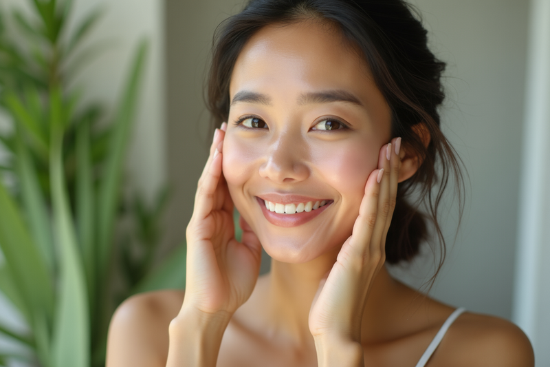 Cara Mengatasi Jerawat Secara Alami dan Cepat: Solusi Efektif Tanpa Obat Kimia