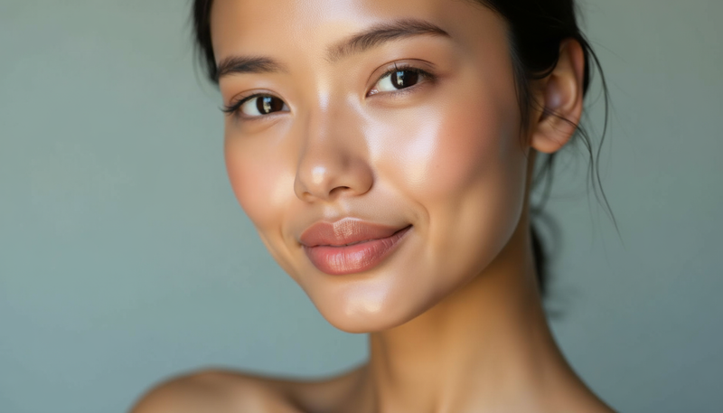 Cara Mengencangkan Kulit Wajah Secara Alami: Rahasia Kulit Kencang, Kenyal, dan Awet Muda