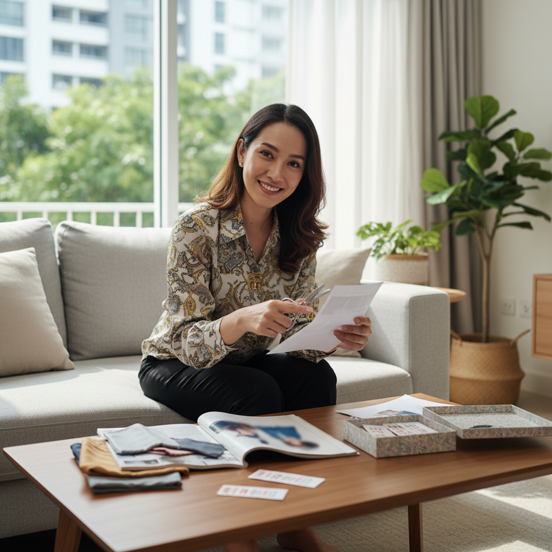 Cara Menggunakan Kode Promo Belanja