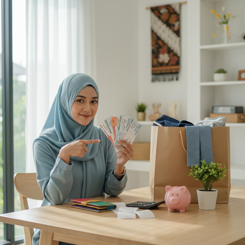 Cara Menggunakan Kode Promo dengan Efektif