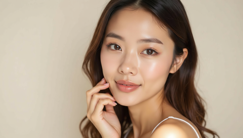 Cara Menghilangkan Kantung Mata dan Lingkaran Hitam Secara Alami: Panduan Lengkap untuk Tampilan Segar dan Cerah