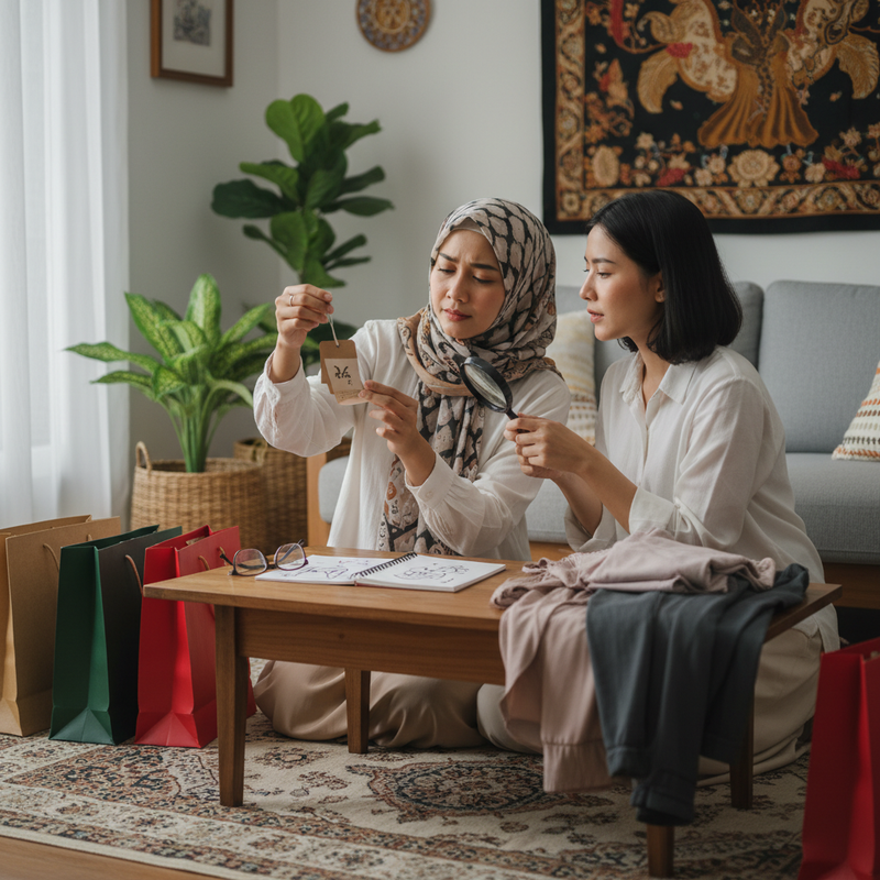 Cara Menghindari Diskon Palsu Online