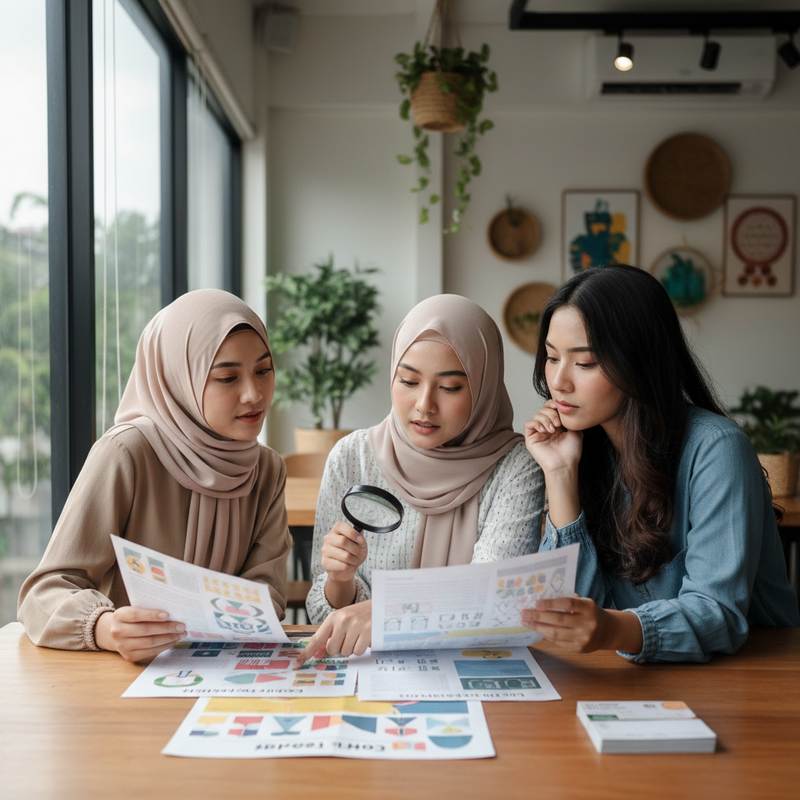 Cara Menghindari Kode Promo Palsu