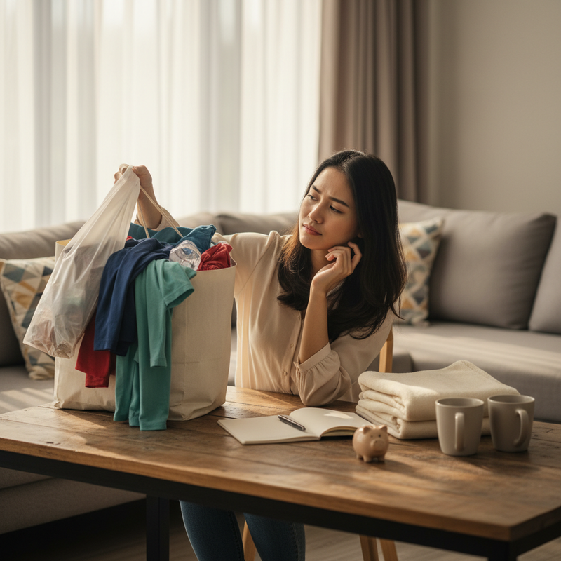 Cara Menghindari Promo yang Tidak Menguntungkan