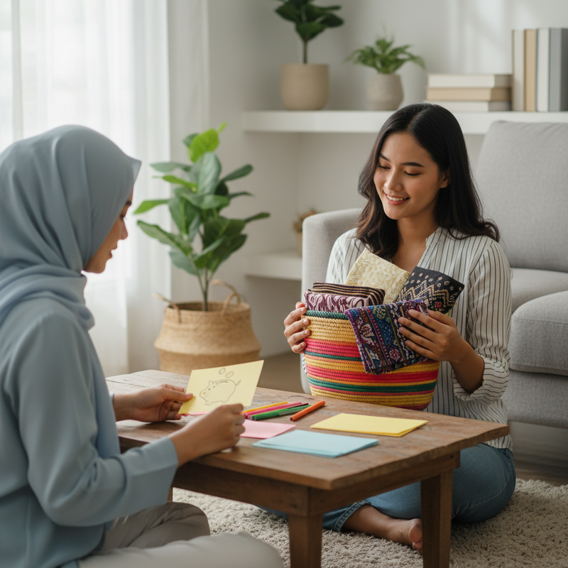 Cara Mengontrol Impuls Belanja Online