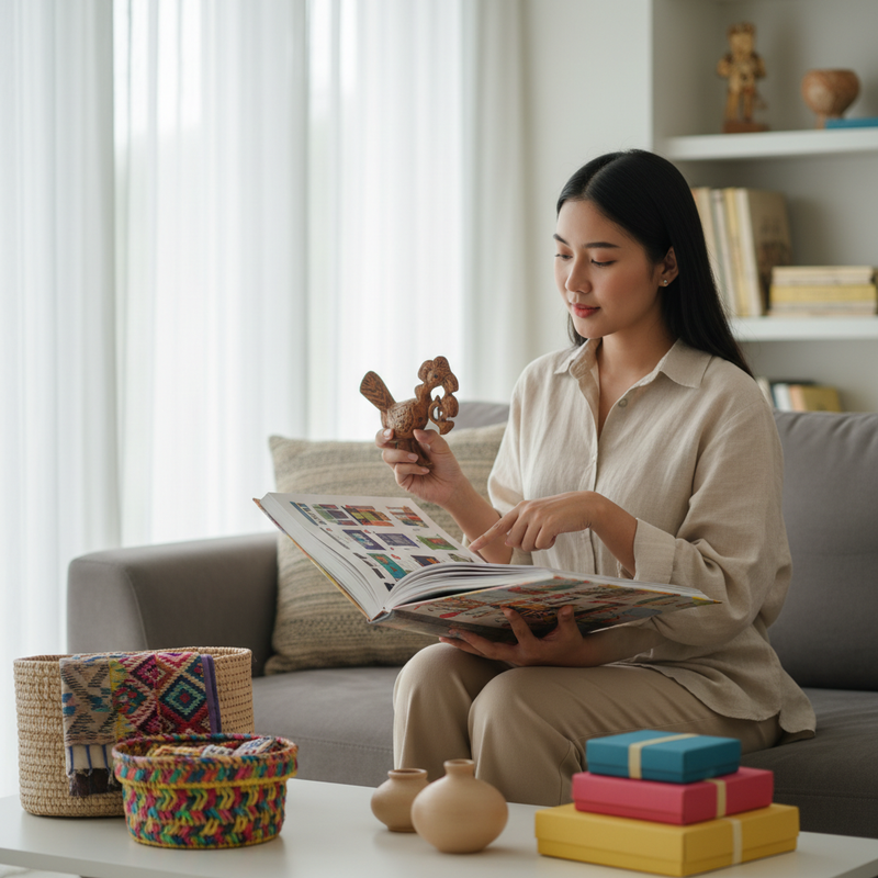 Cara Menilai Kualitas Produk dari Deskripsi