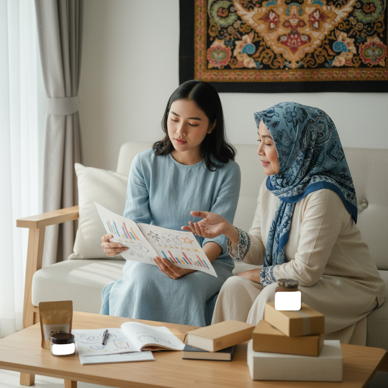 Cara Menilai Review Sebelum Membeli