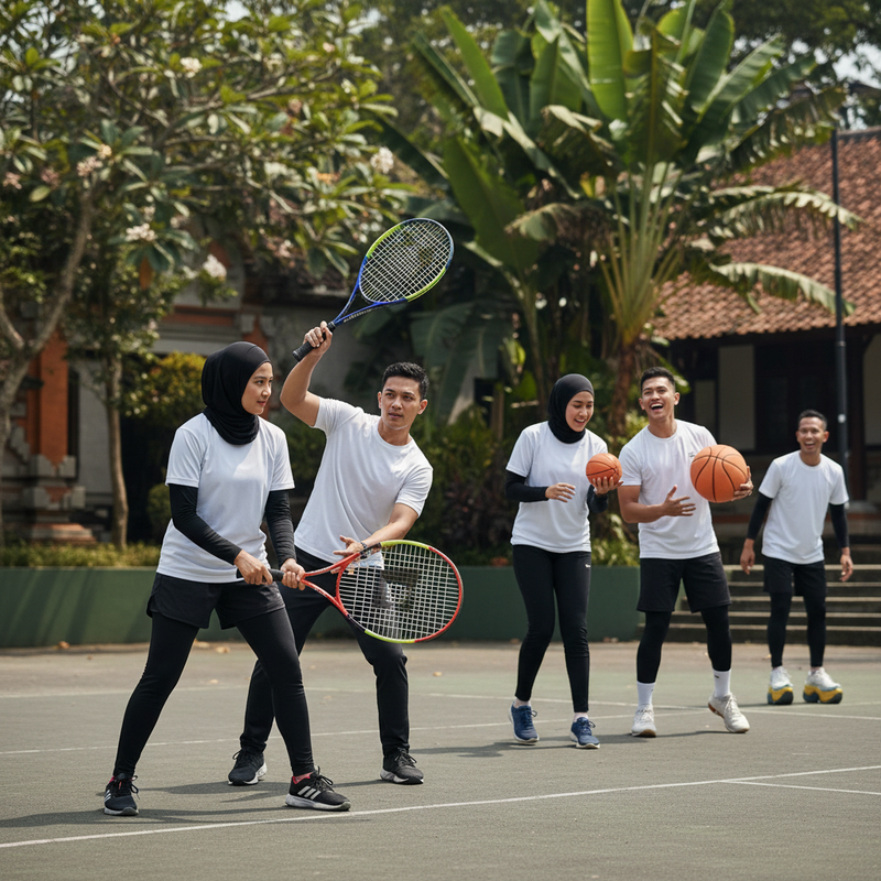 Dampak Ukuran Alat pada Performa