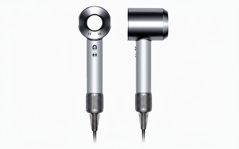 Dyson Supersonic Pro+: Pengering Rambut Profesional dengan Teknologi Canggih