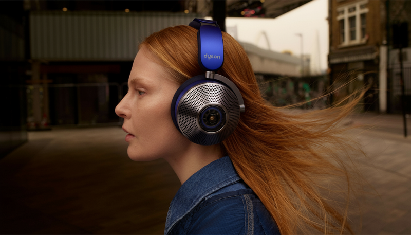 Dyson Zone Neo: Headphone Masa Depan dengan Teknologi Penyaring Udara Canggih