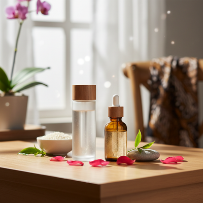 Essence versus Serum: Perbedaan Tekstur dan Urutan Pemakaian yang Benar