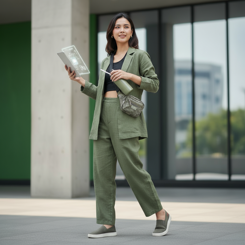 Gaya Hidup 2025: Sehat, Produktif, dan Tetap Hemat di Era Digital