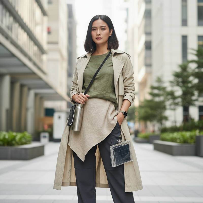 Gaya Hidup 2025: Seimbang, Praktis, dan Cerdas dalam Belanja