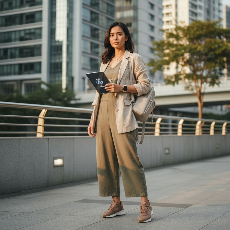 Gaya Hidup 2025: Seimbang, Praktis, dan Tetap Hemat di Era Digital