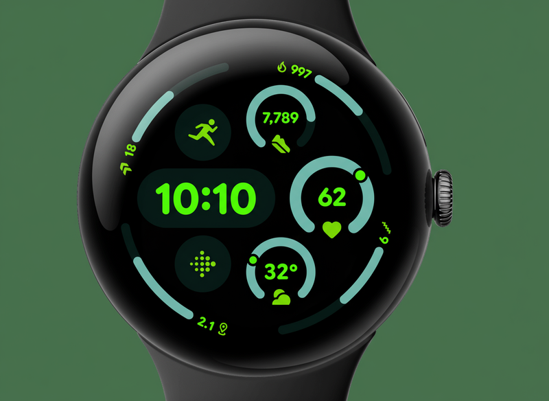 Google Pixel Watch 3: Smartwatch elegan dengan kecerdasan Google yang semakin matang