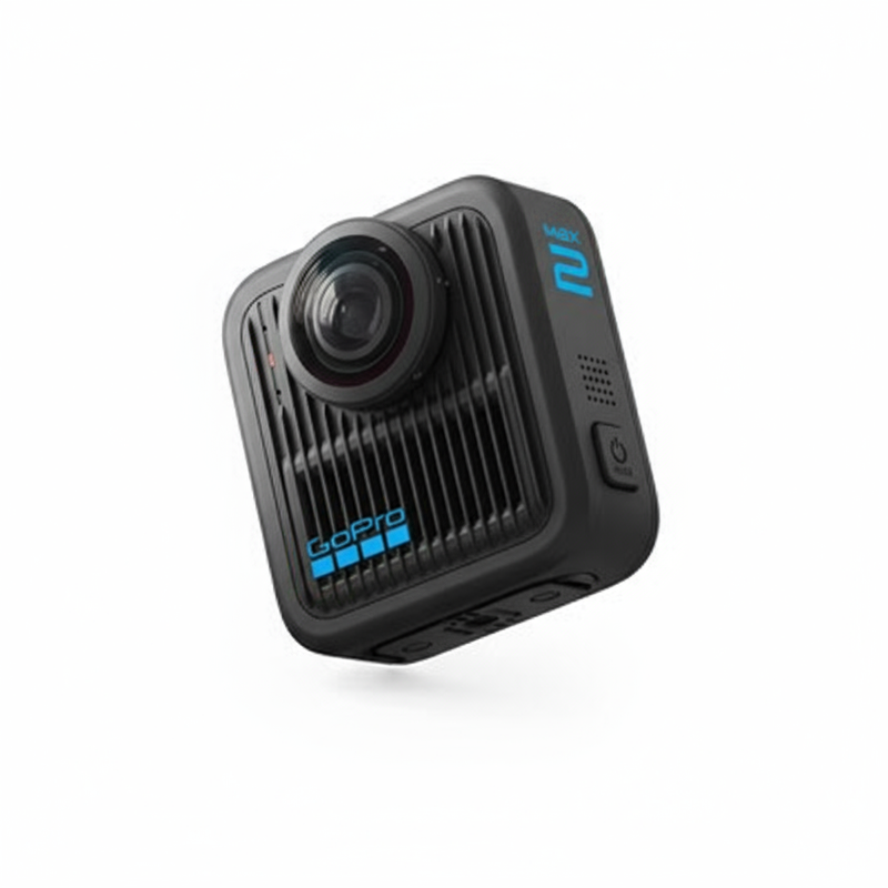 GoPro Max 3: Kamera Aksi 360° Generasi Baru untuk Kreator Modern